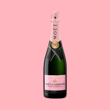 Moët & Chandon Rose Imperial Brut / 750ml