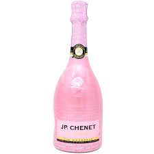 Vino Blanco Espumoso J.P Chenet Ice Edition 750 ml